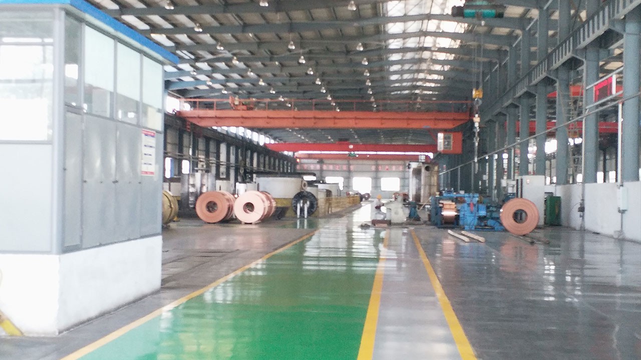 Factory environment3